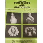 Practical Gynecology and Obstetrics 6/e 2020 By Shashank V. Parulekar