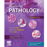 Textbook of Pathology 2/e 2024 by Rajeswari Kathiah