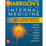 Harrison's Principles of Internal Medicine Self-Assessment and Board Review 20/e 2022