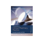 Textbook Of Clinical Pharmacy Practice : Essential Concepts & Skills