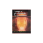 Textbook Of Microbiology For Dental Students by Arora D.R.