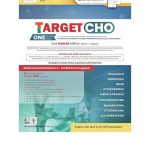 Target CHO 2nd Edition