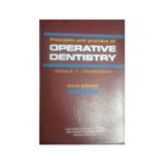 Principles and Practice of Operative Dentistry 3rd Edition By Charbeneau