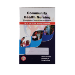 Community Healthy Nursing Complete Clinical Record by Thressiamma,Akash H.A, Sangita Dey