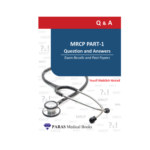 MRCP Part 1 Questions and Answers 1st/2022 by Yousif Abdallah Hamad