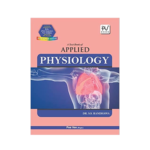 Textbook of Applied Physiology B.Sc BY S.S Randhawa