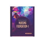 Concise course in Nursing Foundations-1(Sem-I) by Javed Ansari