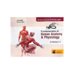 Fundamentals of Human Anatomy & Physiology by Dr Darshan J P
