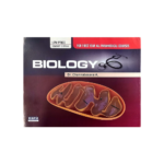 Biology For First Year All Paramedical Courses By Channabasava A