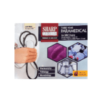 Sharp Series Third Year Paramedical For DMLT Courses Solved Question Paper