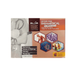 Sharp Series Second Year Paramedical For DMLT Courses Solved Question Paper by Vinay Kuppast