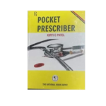Rx Pocket Prescriber By Kirti C Patel