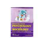 BEHAVIOURAL SCIENCE PSYCHOLOGY & SOCIOLOGY AS PER THE SYLLABUS OF INC FOR GNM FIRST YEAR by dr krishne gowda