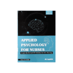 Applied Psychology For Nurses by N N Bobby