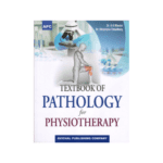 Textbook of Pathology for Physiotherapy By A k Mandal