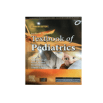 Forfar & Arneils Textbook Of Pediatrics By Neil McIntosh