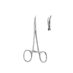 ARTERY FORCEPS KOCHER 6 ST REG