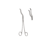 CHETAL FORCEPS 8 REG