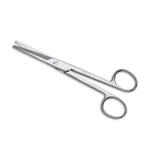 MAYO SCISSORS 6 ST REG