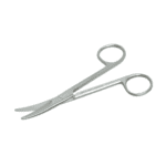 SCISSORS 8 ST REG(DRESSING SCI SHBL)