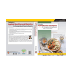 Textbook Of Applied Nutrition And Dietetics For Undergraduate Nursing Students By Bandana