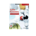 Textbook of Applied Biochemistry for BSc Nursing Students by Amandeep Kaur