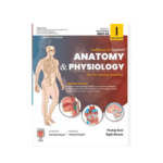 Textbook of Applied Anatomy & Physiology (For BSc Nursing Students) by Pankaj Soni, RajibBiswas