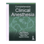 Comprehensive Clinical Anesthesia by Atul P Kulkarni