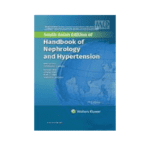 Handbook of Nephrology and Hypertension 7/ED by Wilcox, Wolters Kluwer