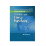 Kaplan & Sadock’s Concise Textbook of Clinical Psychiatry 5/e 2022