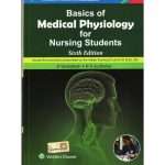 Basics of Medical Physiology for Nursing Students with Access Code By Venkatesh 6/e 2025