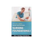Solved Question Bank Applied Nursing Foundations-1 (semester 1)