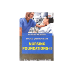 Solved Question Bank Applied Nursing Foundations-2 (semester 2)