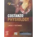 Costanzo Physiology South Asian Edition 7/e 2022