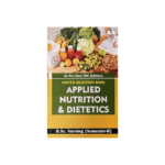 Solved Question Bank Applied Nutrition & Dietetics  (semester 2)
