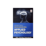 Solved Question Bank Applied Psychology Bsc Nursing (semester 1)