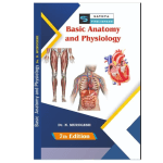 Basic Anatomy and Physiology by N Murugesh