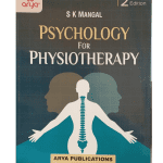 Psychology for Physiotherapy by S K Mangal