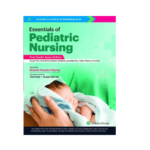 Essentials of Pediatric Nursing 1st SAE/2022 By Mukesh Chandra Sharma