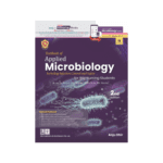 Textbook of Applied Microbiology 2/e 2024 By Anju Dhir