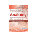 Competency Based Questions and Answers in Anatomy