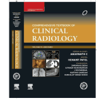 IRIA- Comprehensive Textbook of Clinical Radiology, Volume IV - ABDOMEN by C Amarnath
