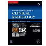 IRIA- Comprehensive Textbook of Clinical Radiology, Vol II - Central Nervous System By C Amarnath