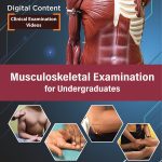 Musculoskeletal Examination for Undergraduates 1/e 2023 By Vivek Pandey