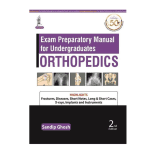 Exam Preparatory Manual for Undergraduates Orthopedics