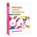 Pediatric Clinical Examinations 5/e 2019 By A. Santhosh Kumar