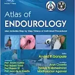 ATLAS OF ENDOUROLOGY (HB 2021) By Arvind P Ganpule