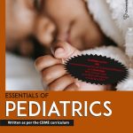 Essentials of Pediatrics 2023 By Padmasani Venkat Ramanan and Ramachandran P