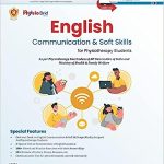 English Communication & Soft Skills for Physiotherapy Students (PB 2023) by Liza Sharma