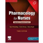 Pharmacology for Nurses 3/e 2023 by Shanbhag